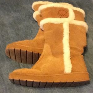 Michael Kors boots SOLD
